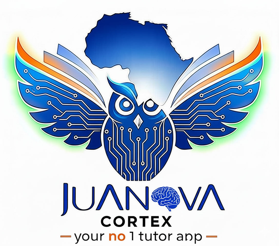 JUANOVA CORTEX Logo